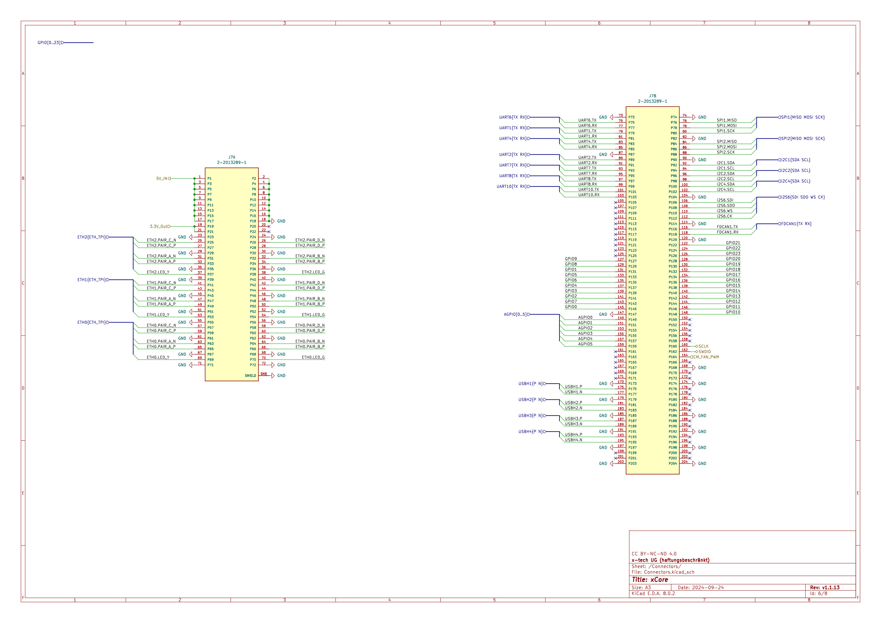 Schematic Page 4